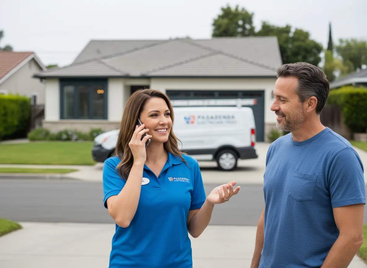 Electrician Blanchard, OK FAQs